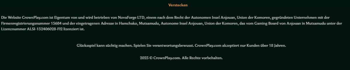 Lizenzierung & Sicherheit in österreichischen Online Casinos
